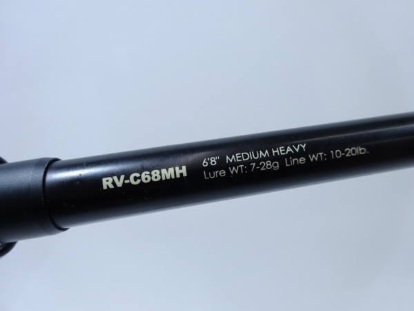 リボルテージ RVーC68MH